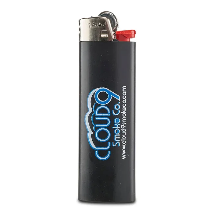 Cloud 9 Lighter
