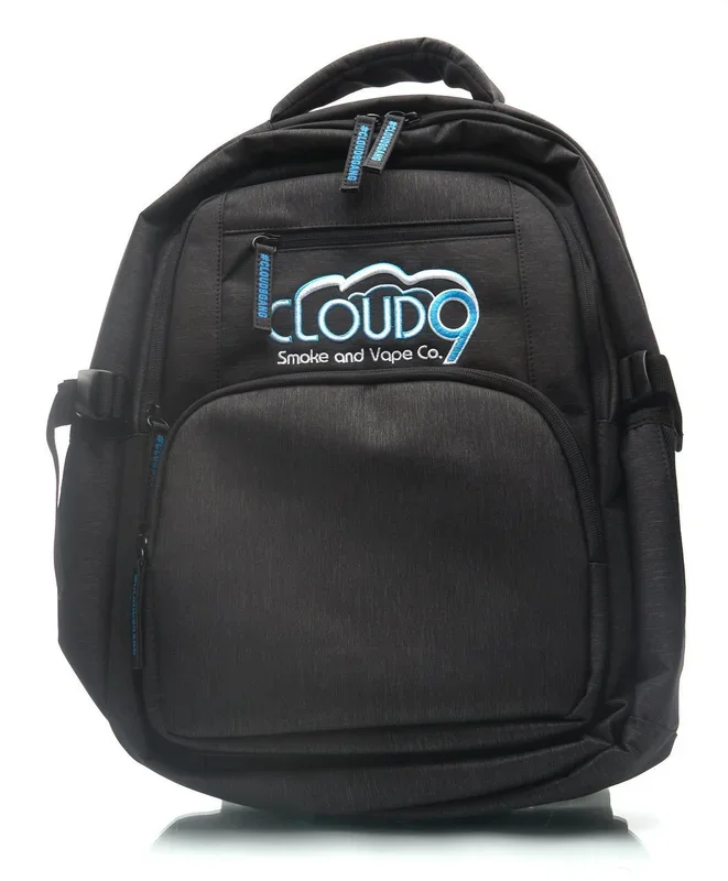 Cloud 9 Smell Proof Backpack