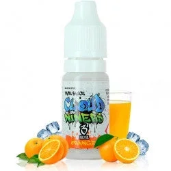 Cloud Niners Orange E-Liquid