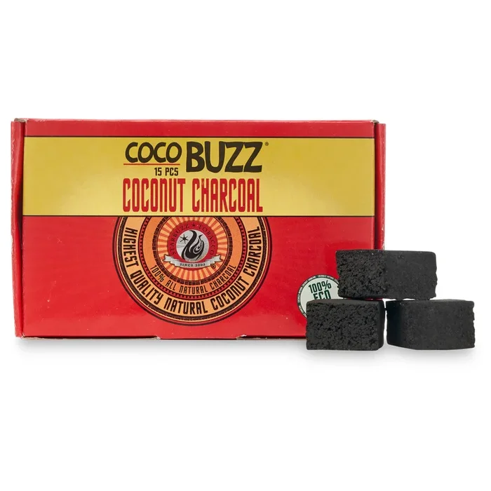 CocoBuzz – 15 pcs