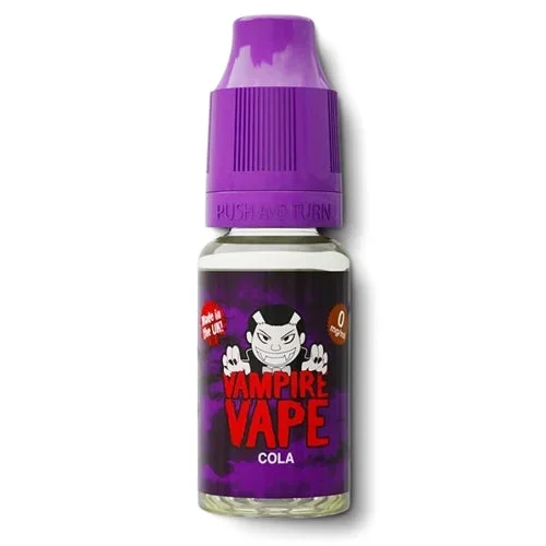 Cola by Vampire Vape