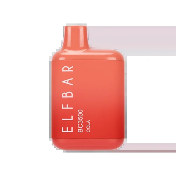Cola Elf Bar 3500