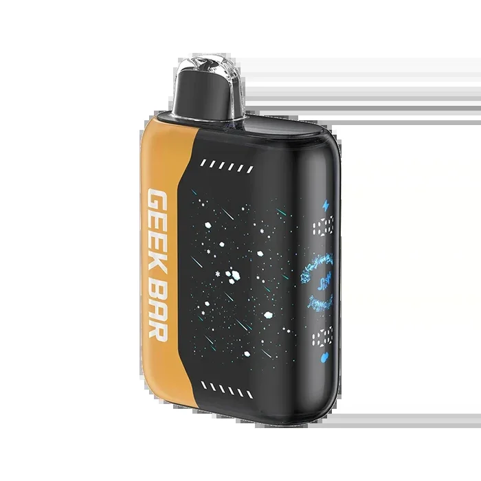 Cola Slush Geek Bar Pulse X 25k (Slush Edition)