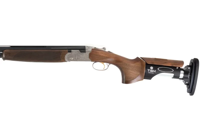 Cole Exclusive Beretta 686 Silver Pigeon I Left Hand Sporting Shotgun w/TSK | 12GA 32″ | SN# H27202X