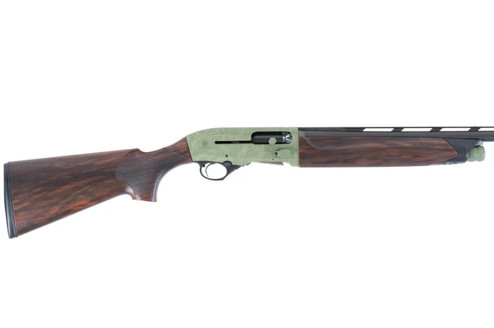 Cole Pro Beretta A400 Topographical Sporting Shotgun | 12GA 30″ | SN#: XA275580