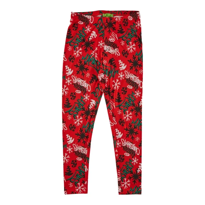 Comfy Cozy Women’s Skinny Casual Leggings