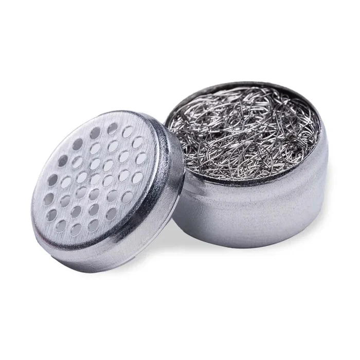 Concentrate Dosing Capsule Set, 400 pcs