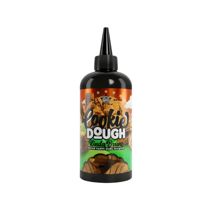Cookie Dough Kinda Bruno 200ml Shortfill
