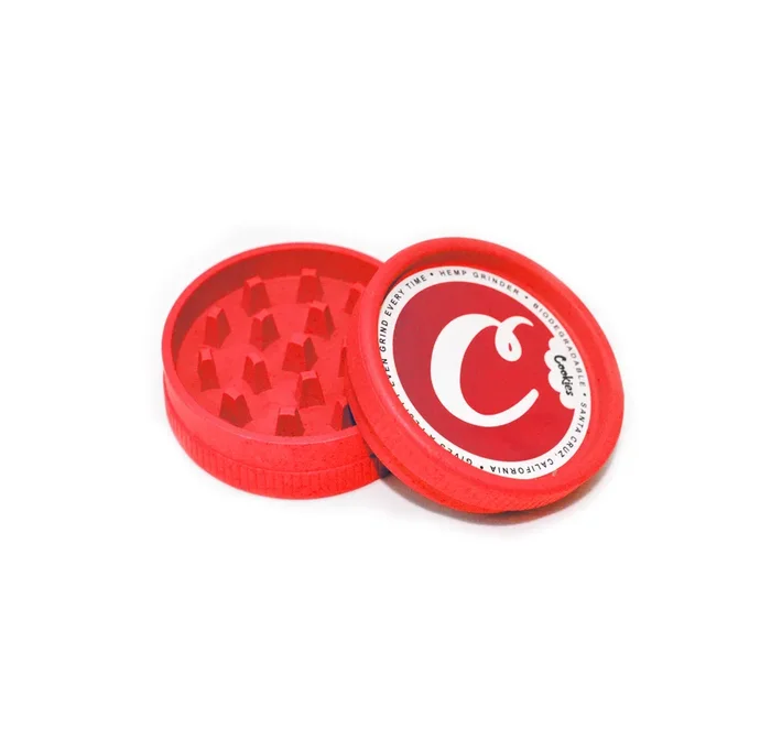 COOKIES X SANTA CRUZ SHREDDER HEMP SHREDDER