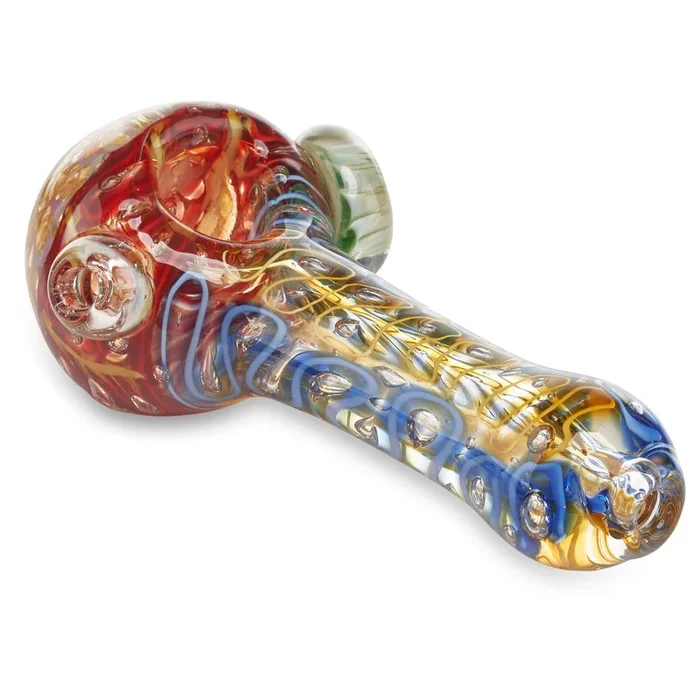 Cool Hand Pipe