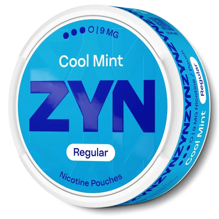 Cool Mint by Zyn