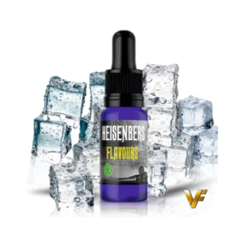 Cooler Molecule (Koolada) 10ml (Scent) (Vap Fip)