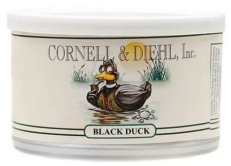 Cornell & Diehl Black Duck Premium Pipe Tobacco