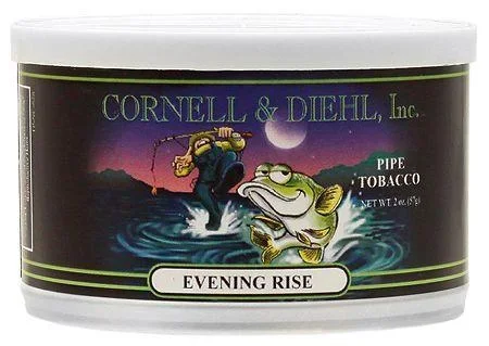 Cornell & Diehl Evening Rise Premium Pipe Tobacco