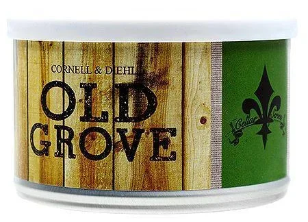 Cornell & Diehl Old Grove Premium Pipe Tobacco