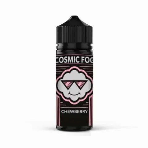 Cosmic Fog 100ml Shortfill E-Liquid