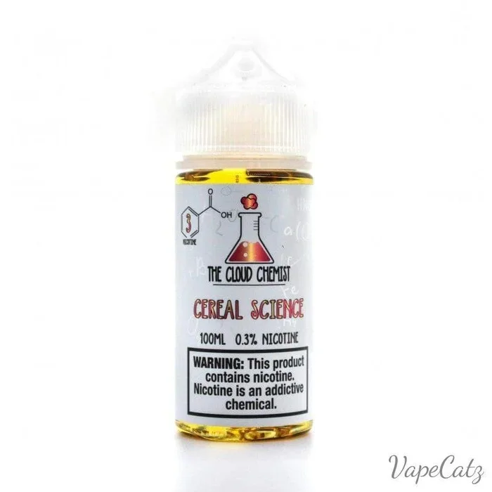 Cranberry & Passionfruit by Halo Max