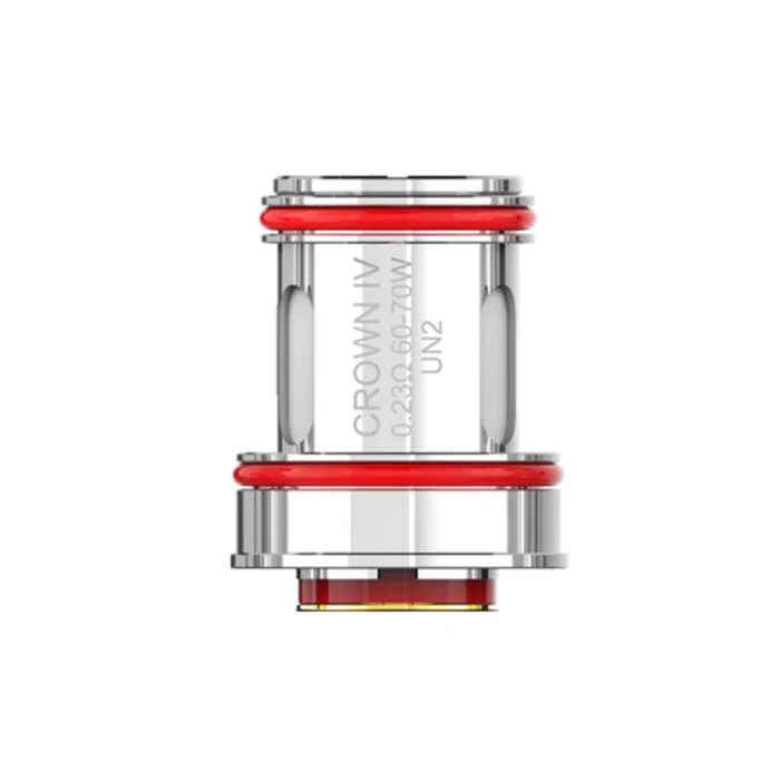 Crown 4 Mesh Coil – By Uwell