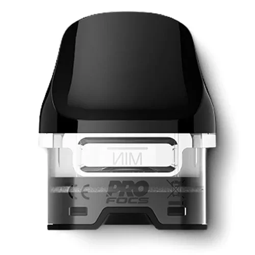 Crown D Pods by Uwell