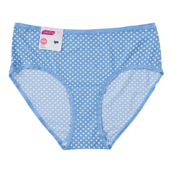 Culotte micro Carisma pour femmes