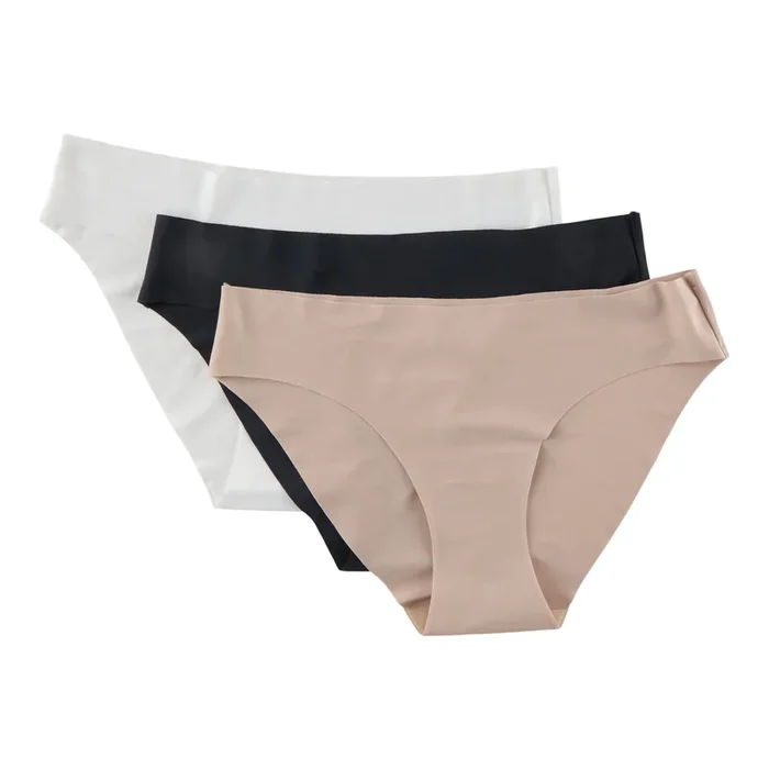 Culottes invisibles Carisma pour femmes, emb. de 3