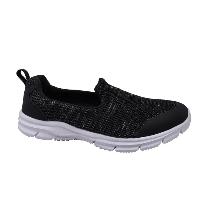 Cure Women’s Memory Foam Slip On Shoes