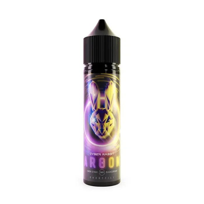 Cyber Rabbit – Argon 50ml