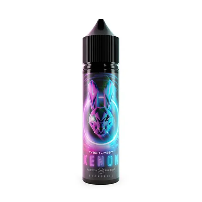 Cyber Rabbit – Xenon 50ml