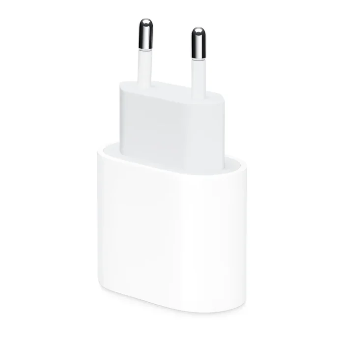 D-POWER J8540 – Adattatori di Alimentazione per Ricarica Rapida USB-C 20W