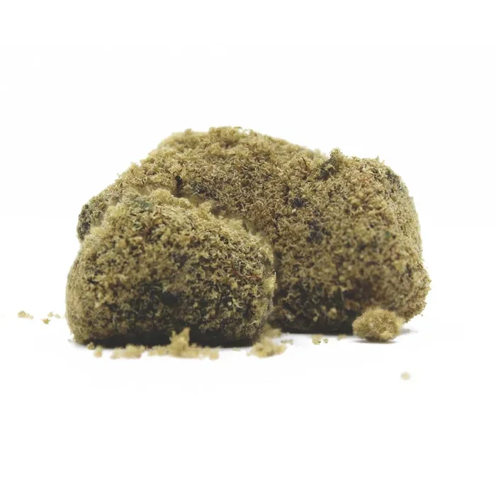 Dab Bods Blueberry Moon Rocks