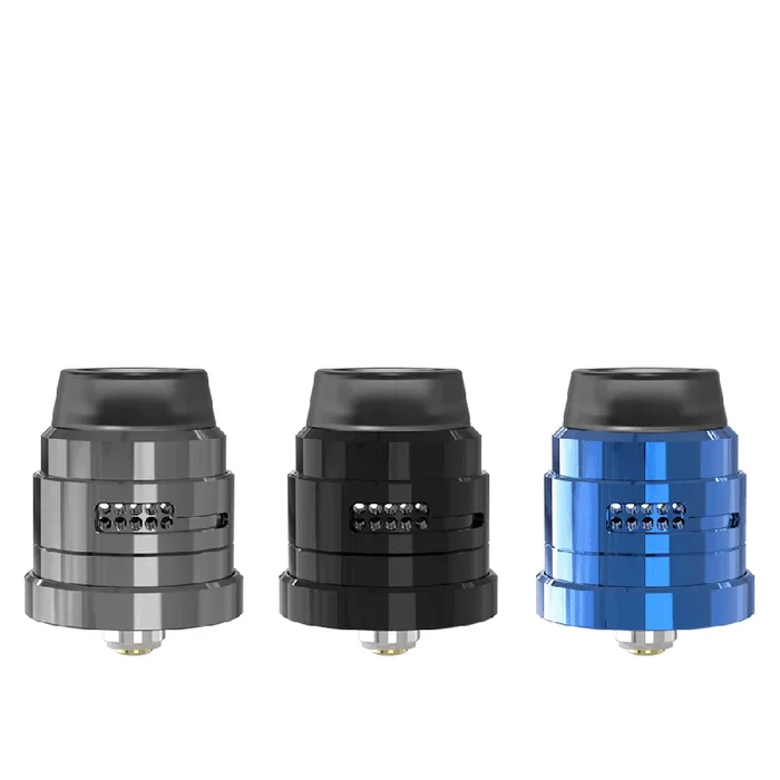 Damn Vape Nitrous Dual RDA