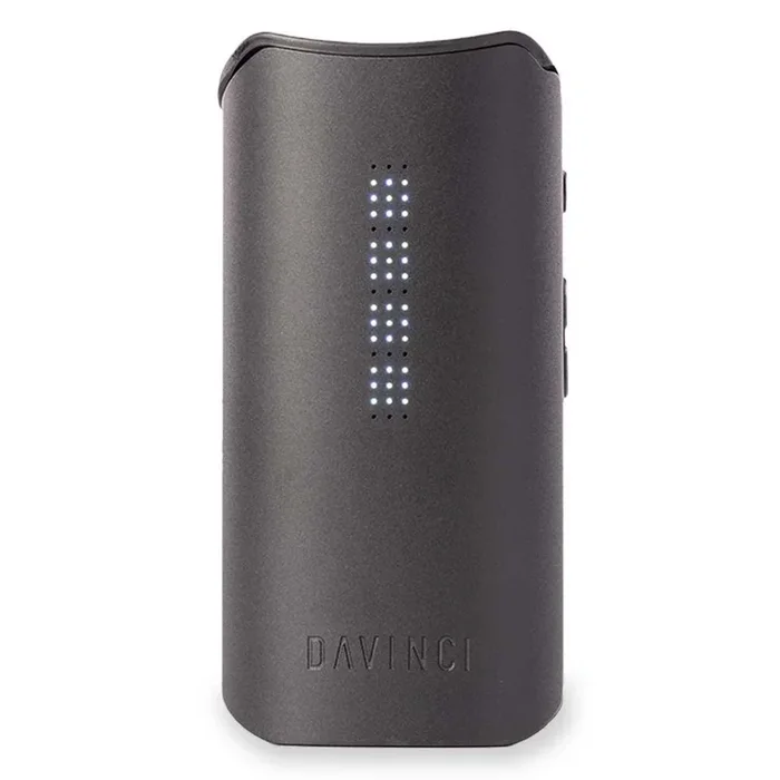 DaVinci IQC Vaporizer