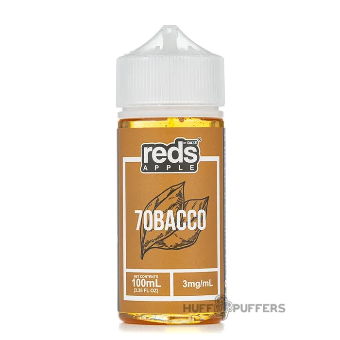 Daze – 7obacco 100mL
