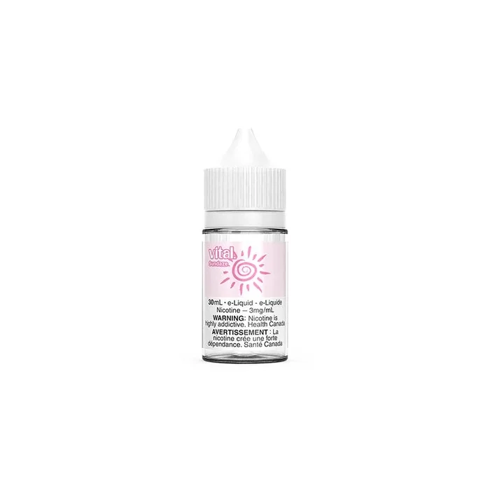 Daze By Vital E-Liquid