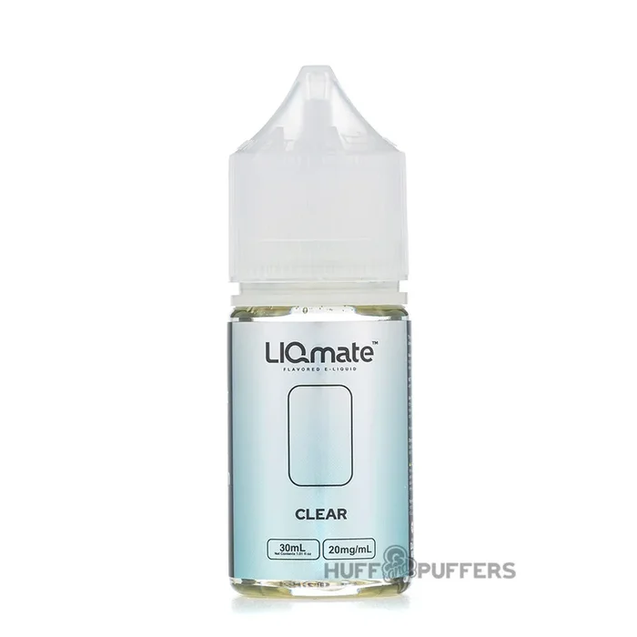 Daze Liqmate – Clear 30mL
