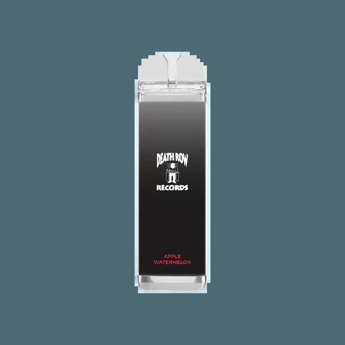 Death Row By Snoop Dogg 2000 2%