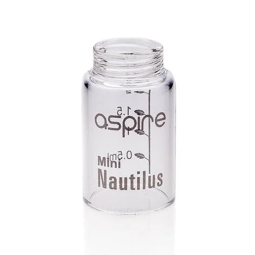Depósito Aspire Nautilus Mini 2ml