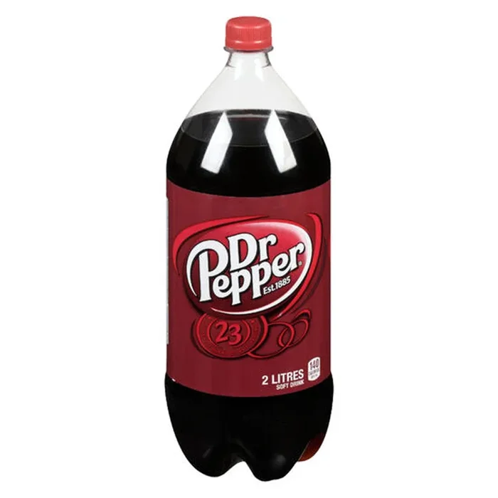 Diet Dr. Pepper, 2-L