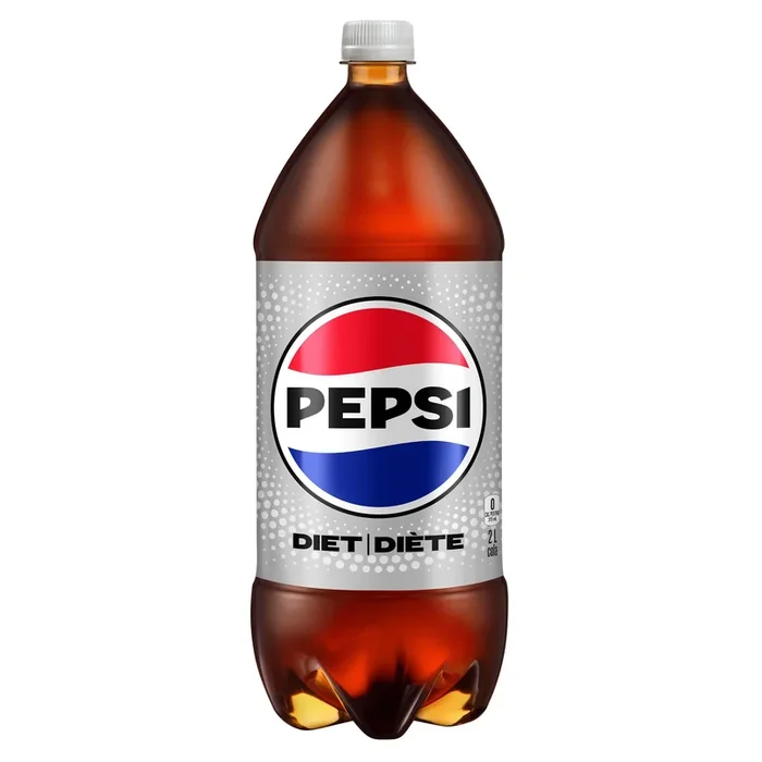 Diet Pepsi – 2L