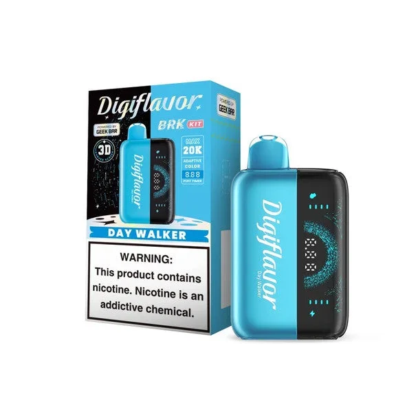 Digiflavor BRK Full Kit