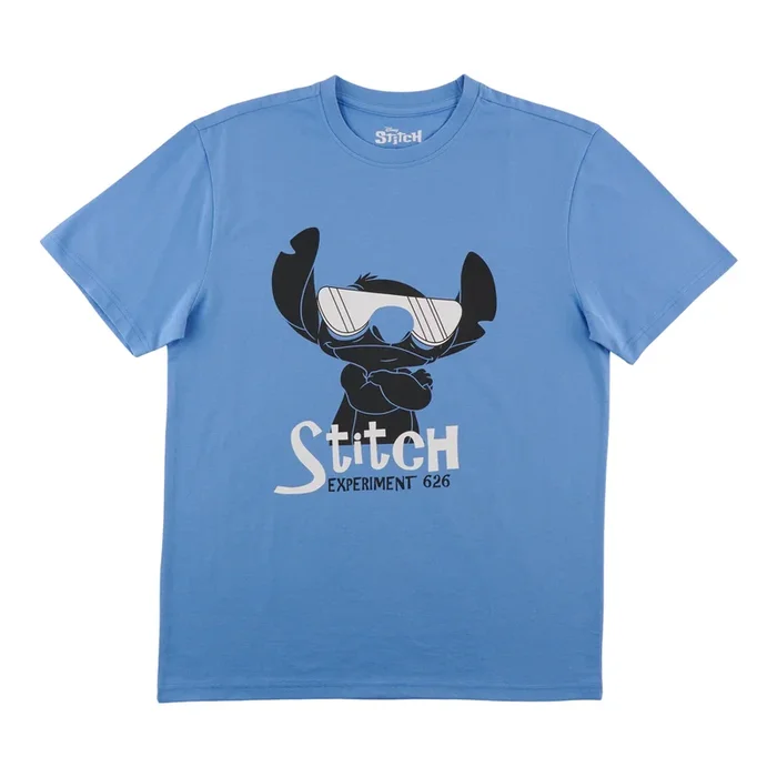 Disney Men’s Licensed T-Shirt