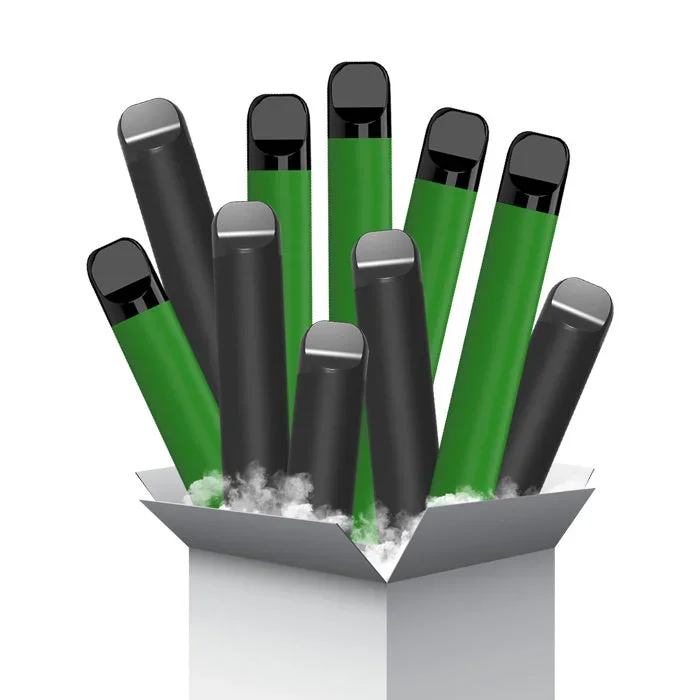 Disposable Vape Mystery Box