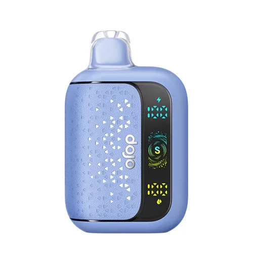 Dojo Sphere S 40K Disposable Vape