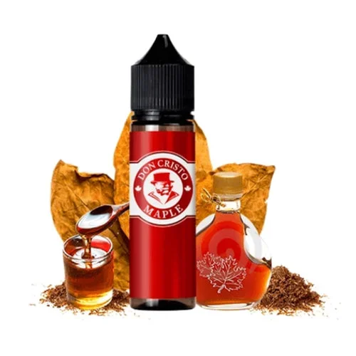 Don Cristo Maple 50ml (Don Cristo)