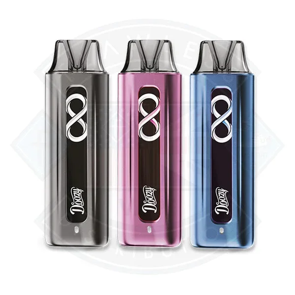 Doozy Vape Infinity Device Kit