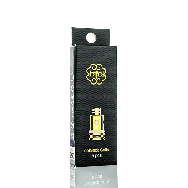 dotMod dotStick Replacement Coils