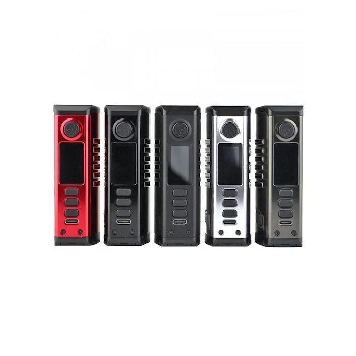 Dovpo Odin Mini Vape Mod 100W