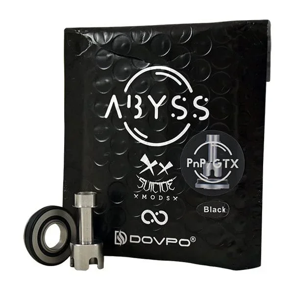 Dovpo x Suicide Mods Abyss Bridge Adapter