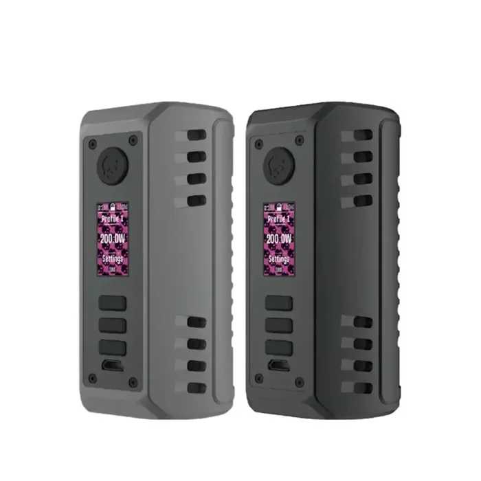 Dovpo X Vaping Bogan Odin V2 DNA250C Mod