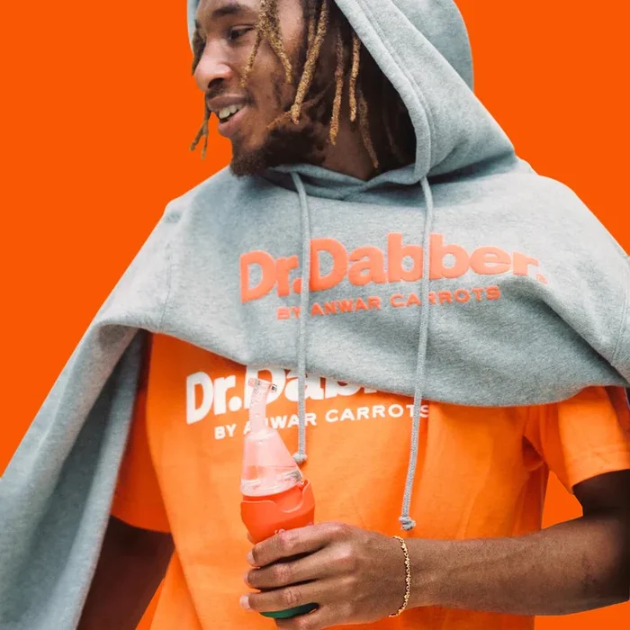 DR. DABBER- BOOST EVO CARROTS EDITION